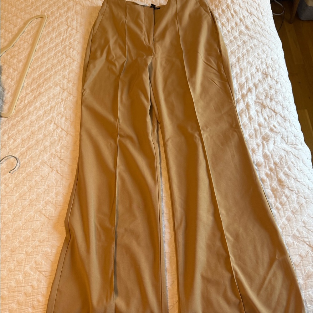Ann Taylor Margot Pants - Picture 2 of 5